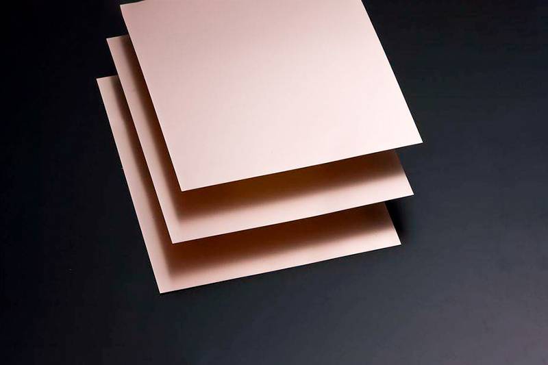 Copper Clad Laminated | ZTELEC