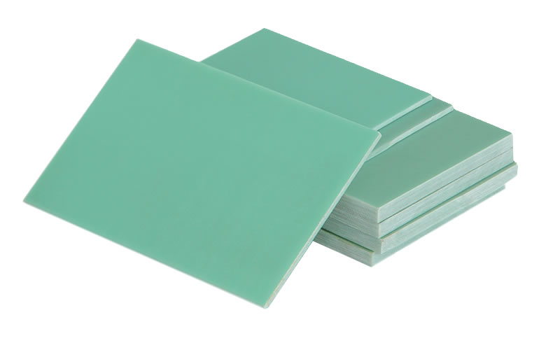 Epoxy fiberglass sheet thermal conductivity