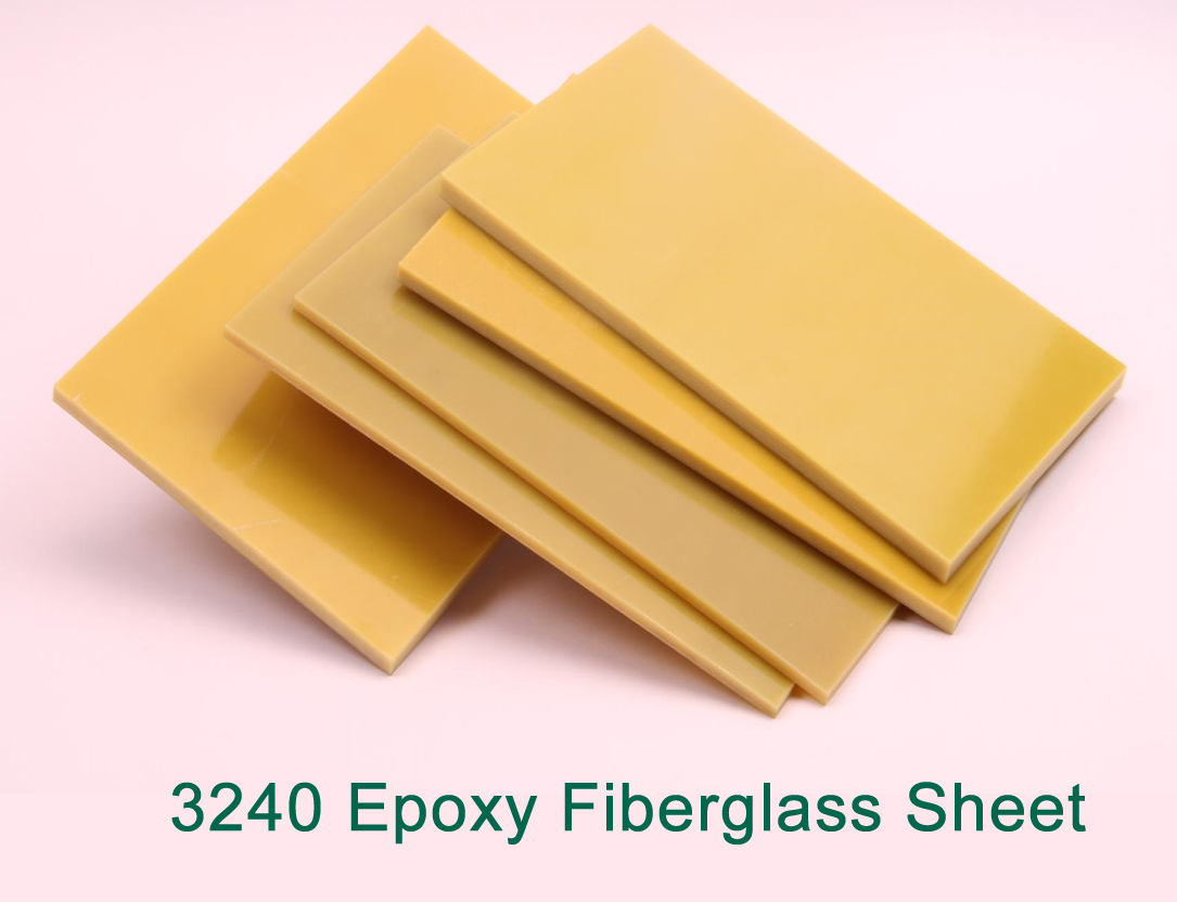 3240 Epoxy Fiberglass Sheet