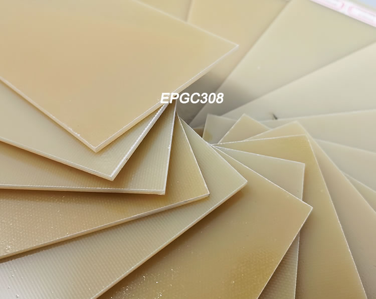 EPGC 308 epoxy fiberglass sheet introduction