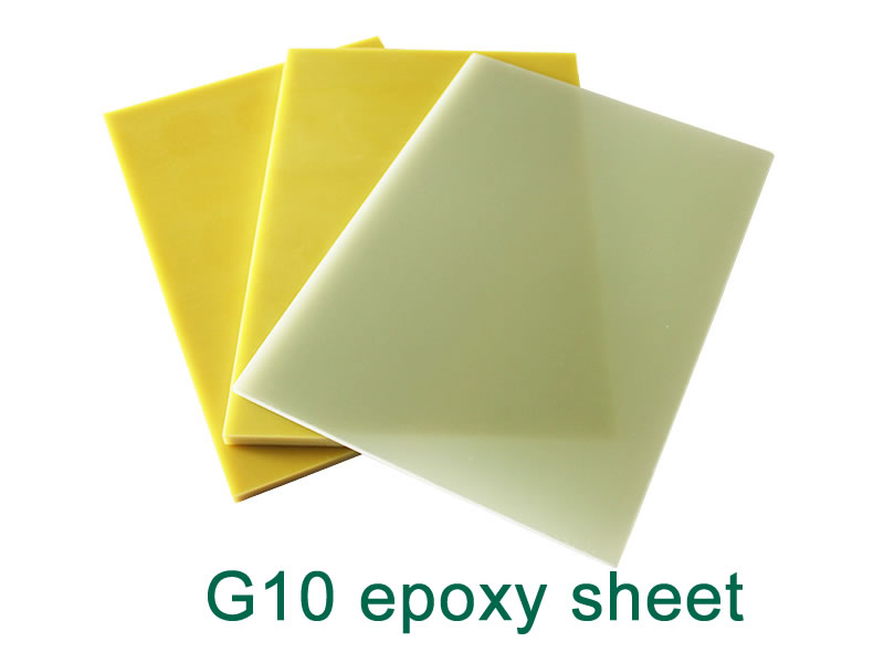 G10 epoxy sheet