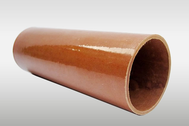 Phenolic Paper Laminated Tube