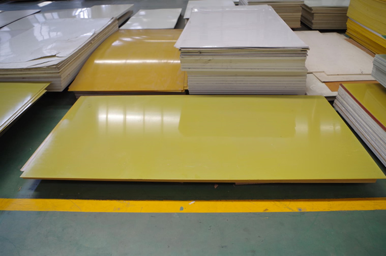 epoxy sheets real photo