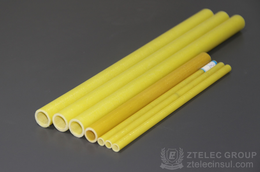 epoxy tubes