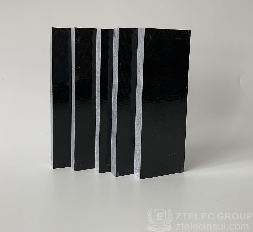 g10 fiberglass sheet color black