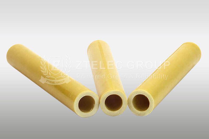 insulation tube