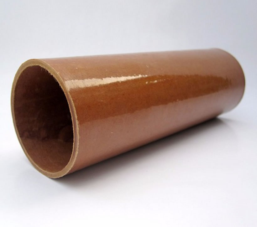 Phenolic paper tube: characteristics and applications