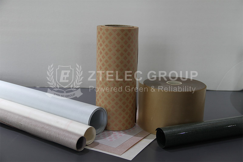 insulation material