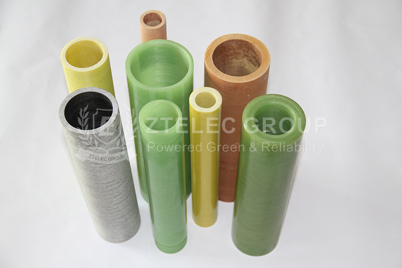 insulation tubes