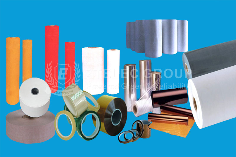 insulation material