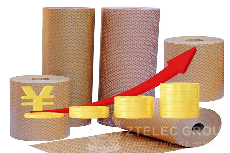 insulation material price